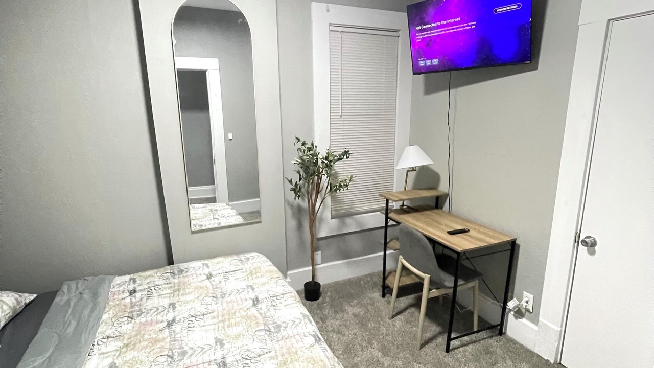 Photo of Bedroom in Olde Towne East