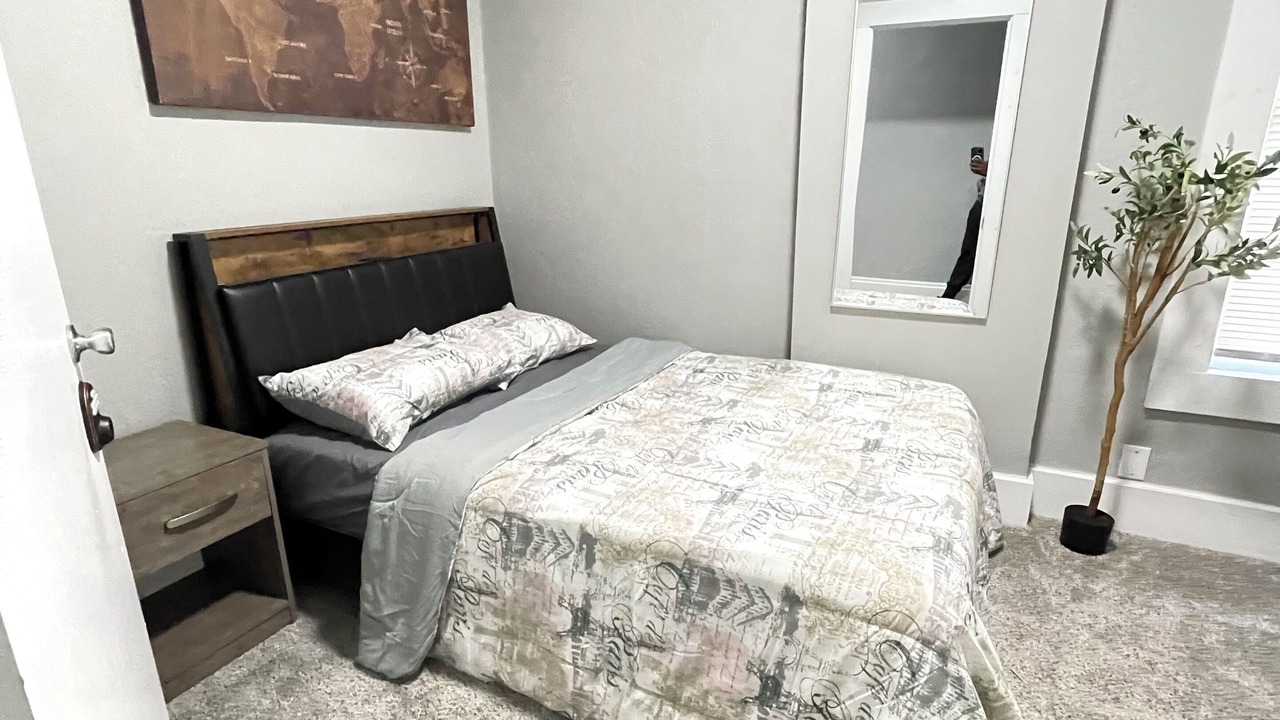 Photo of Bedroom in Olde Towne East
