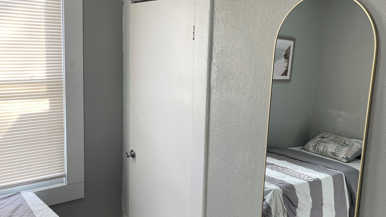 Photo of Bedroom in Olde Towne East