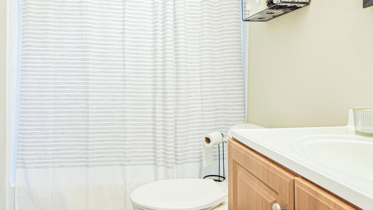 Photo of Bathroom in East Point
