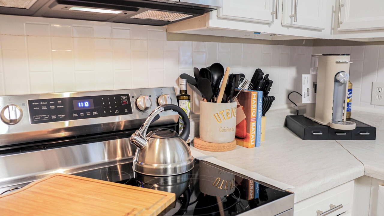 Photo of Kitchen in East Point