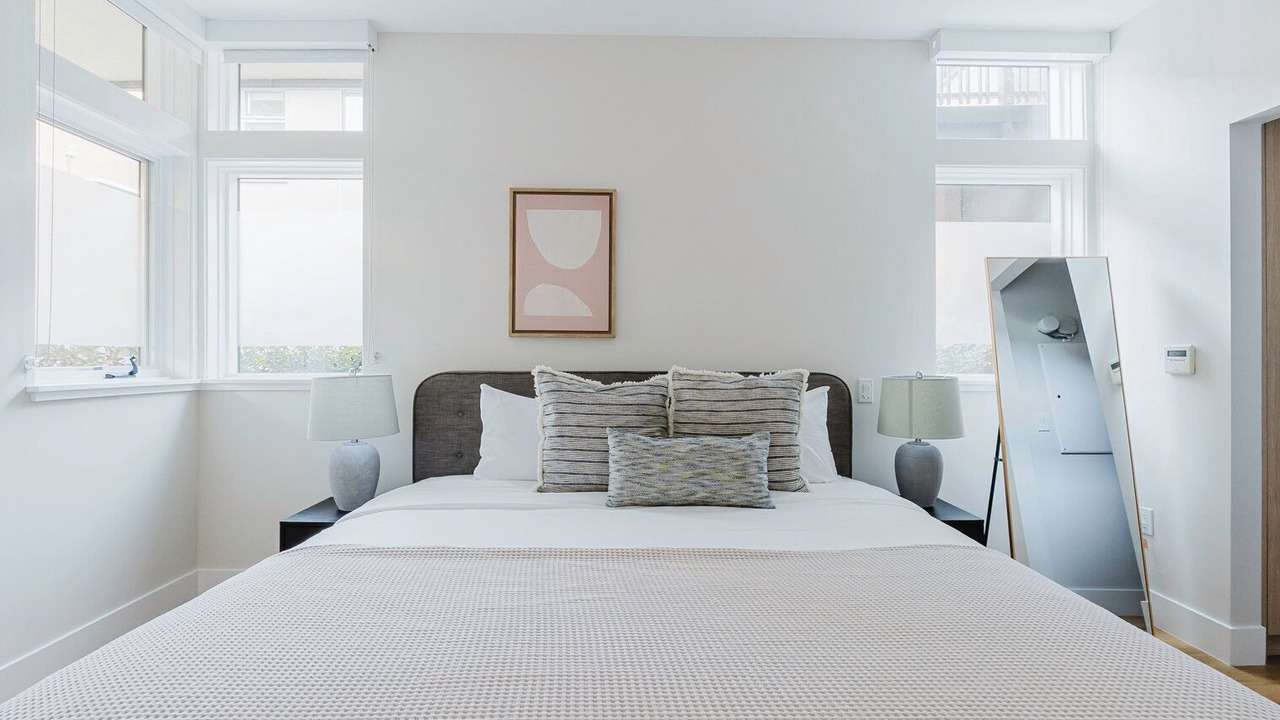 Photo of Bedroom in University South