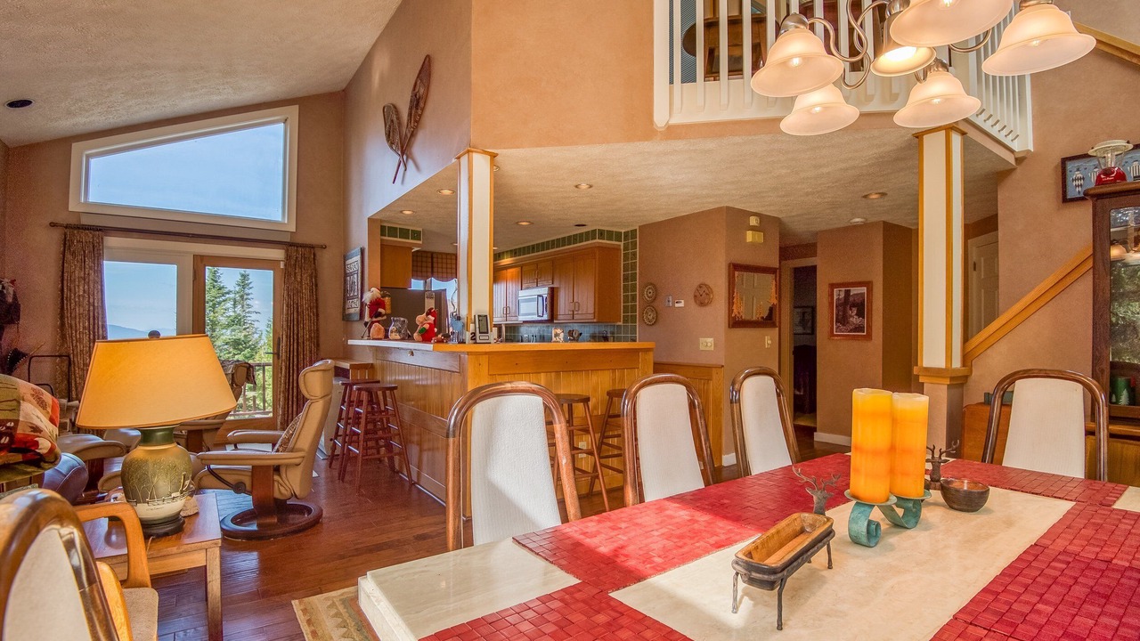 Photo of Bedroom in Rangeley