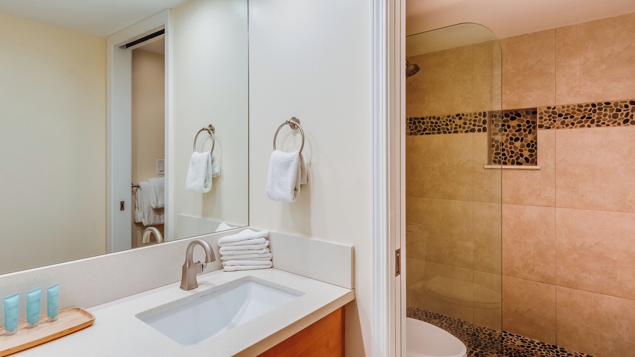 Photo of Bathroom in Kihei