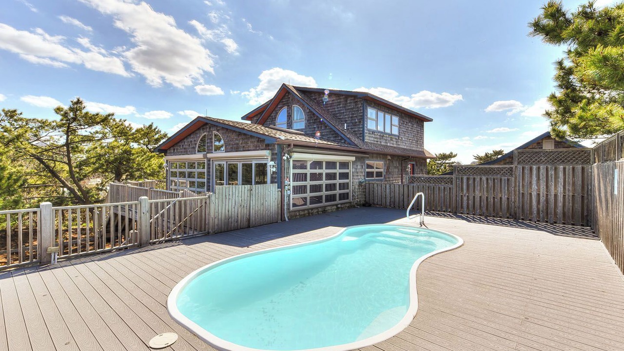 Photo of Outdoor in South Rehoboth