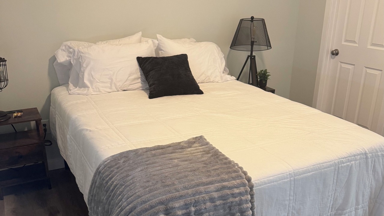 Photo of Bedroom in Sand Lake
