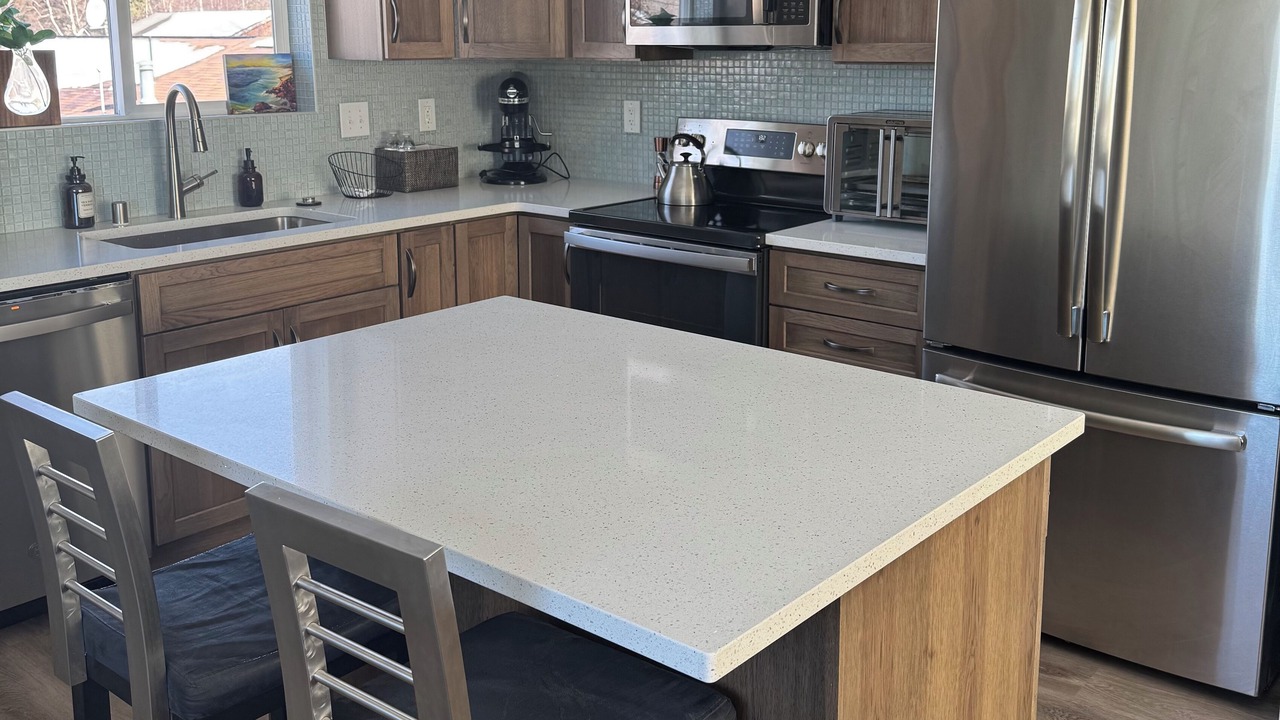 Photo of Kitchen in Sand Lake