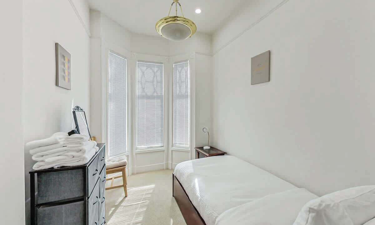 Photo of Bedroom in Panhandle