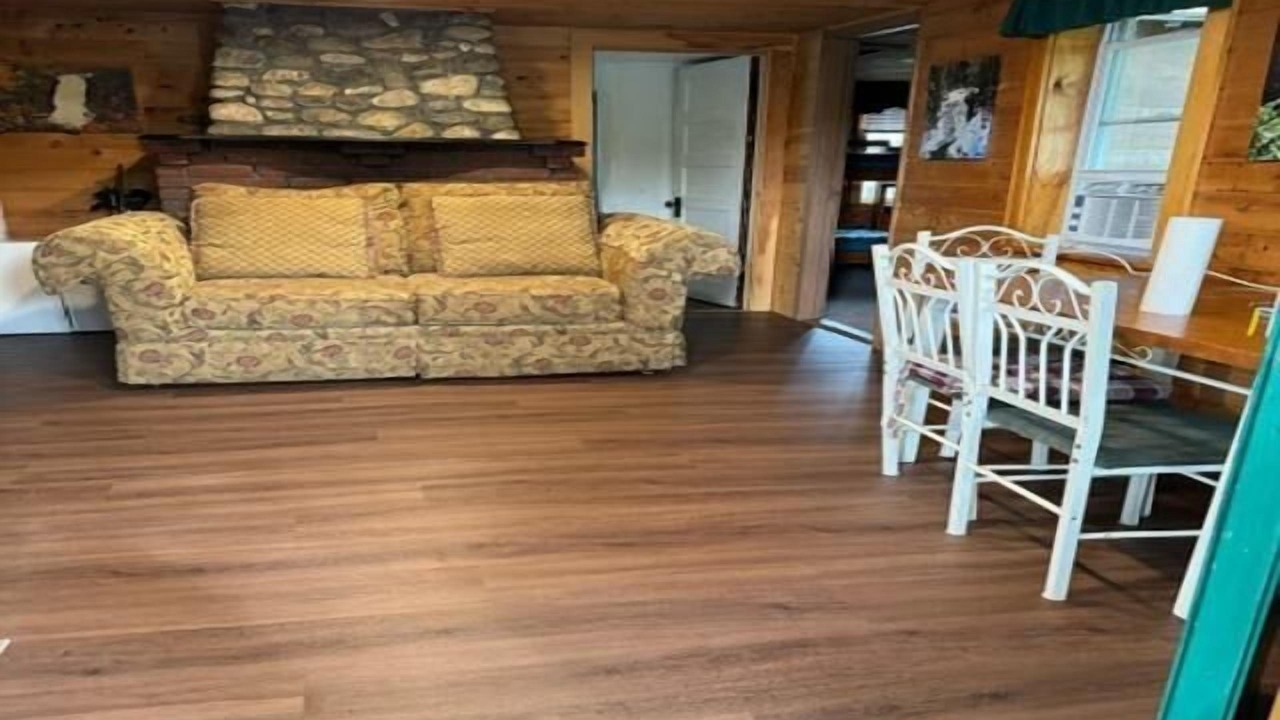 Photo of Bedroom in The Forks