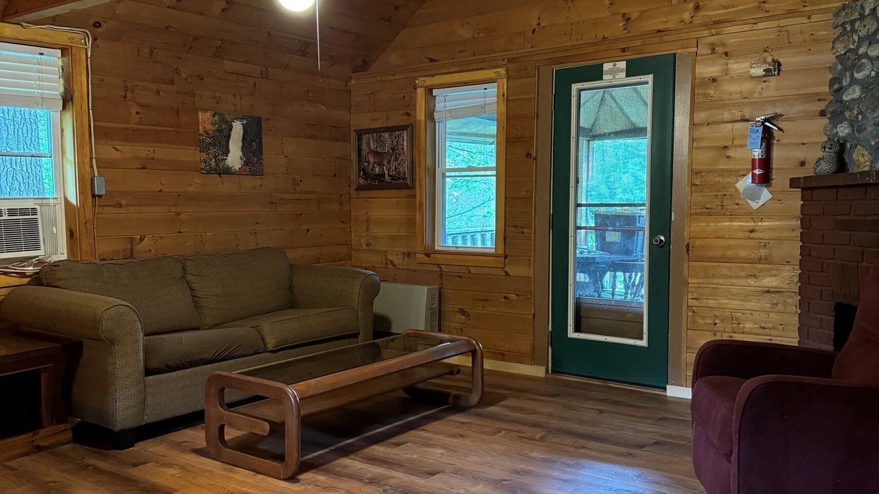 Photo of Livingroom in The Forks