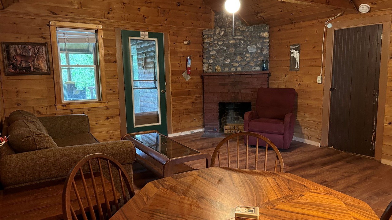 Photo of Bedroom in The Forks