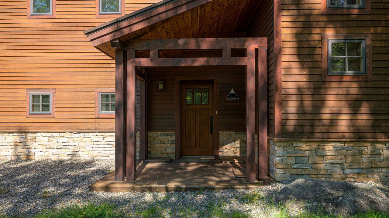 Photo of Outdoor in Carrabassett Valley