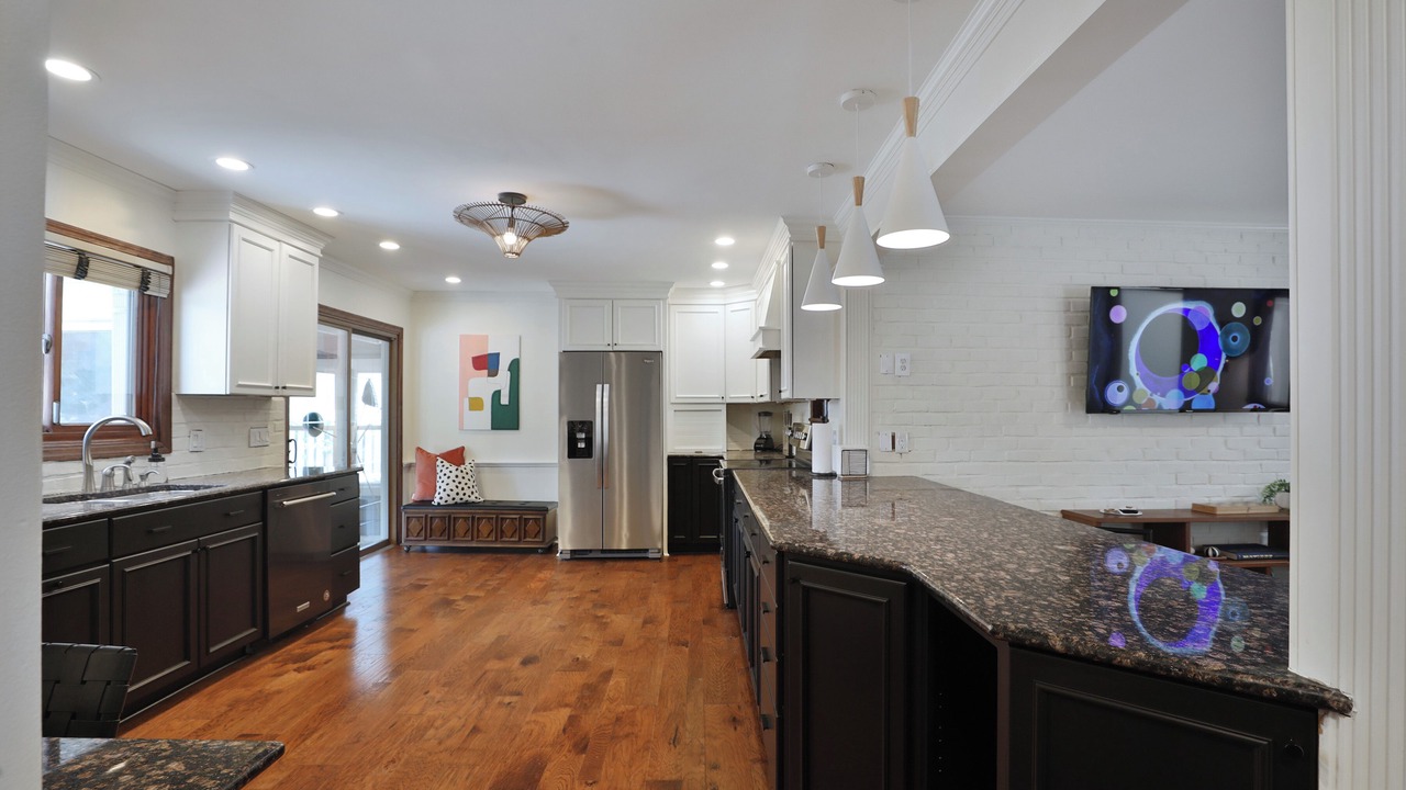 Photo of Kitchen in Upper Arlington
