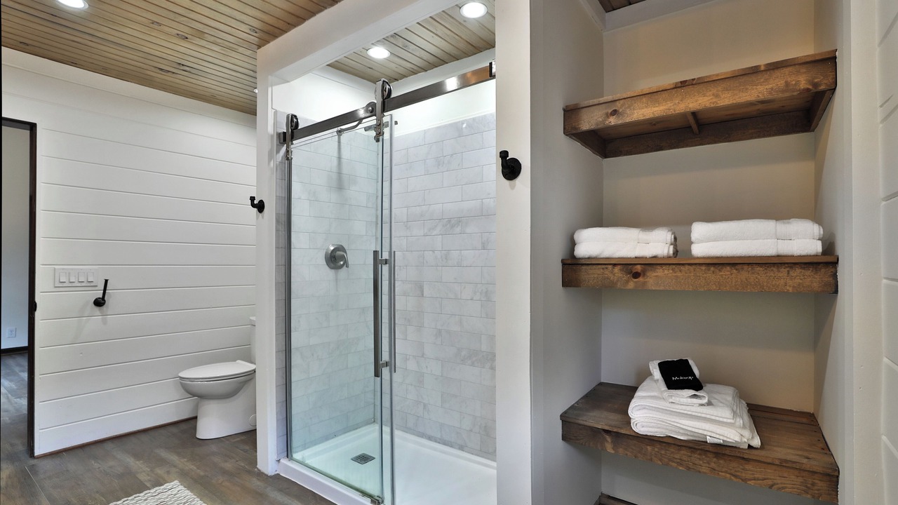 Photo of Bathroom in Upper Arlington