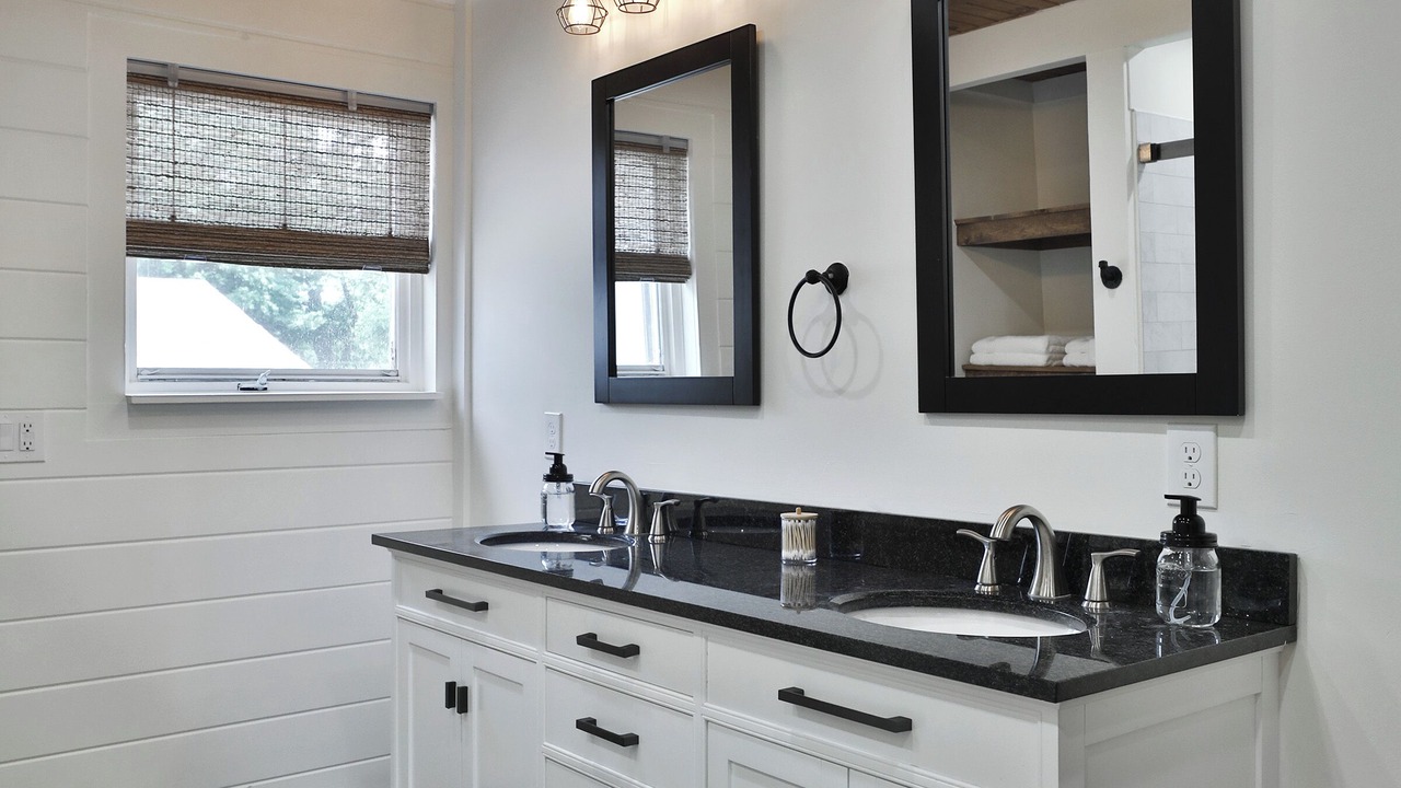 Photo of Bathroom in Upper Arlington