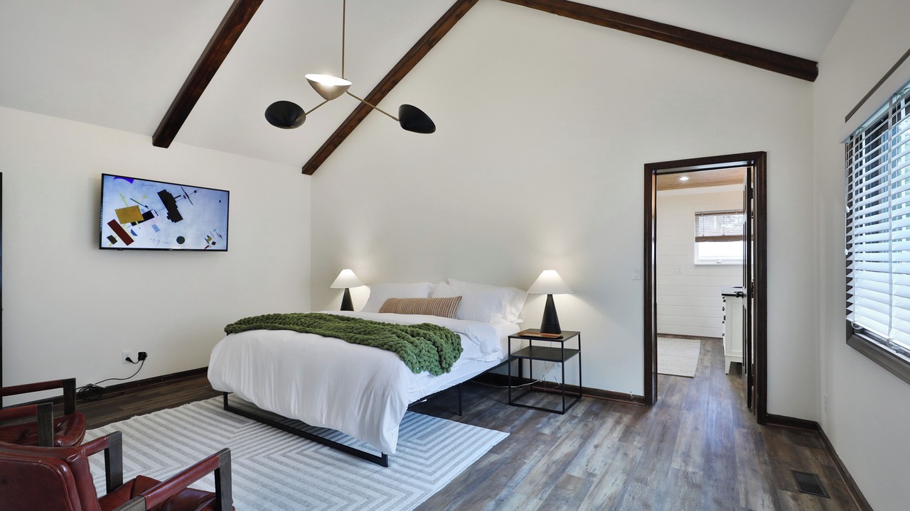 Photo of Bedroom in Upper Arlington