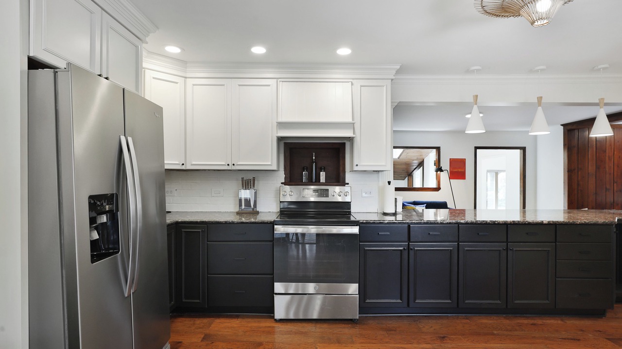 Photo of Kitchen in Upper Arlington