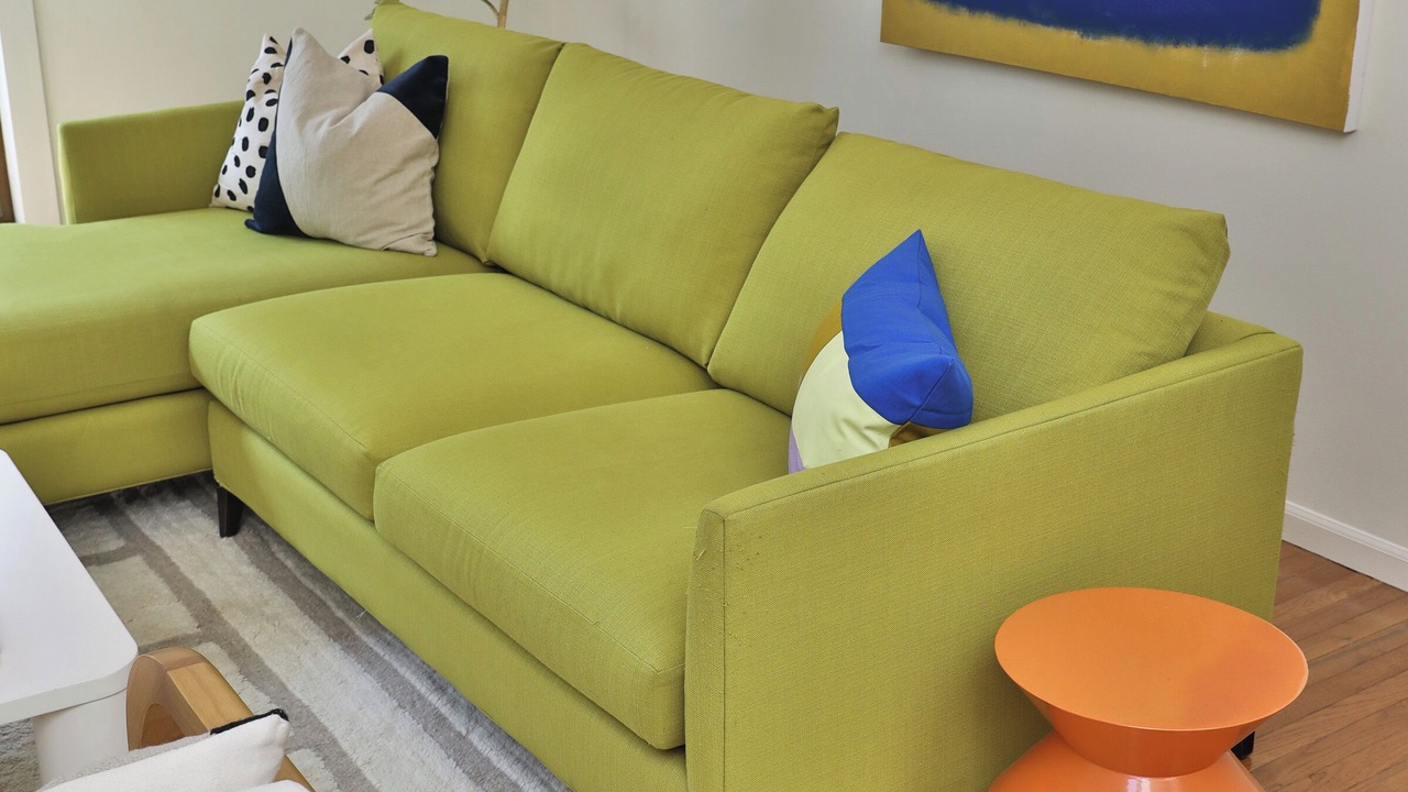 Photo of Livingroom in Upper Arlington