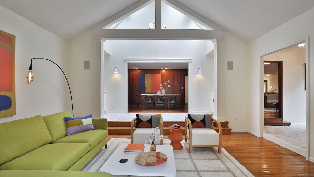Photo of Livingroom in Upper Arlington