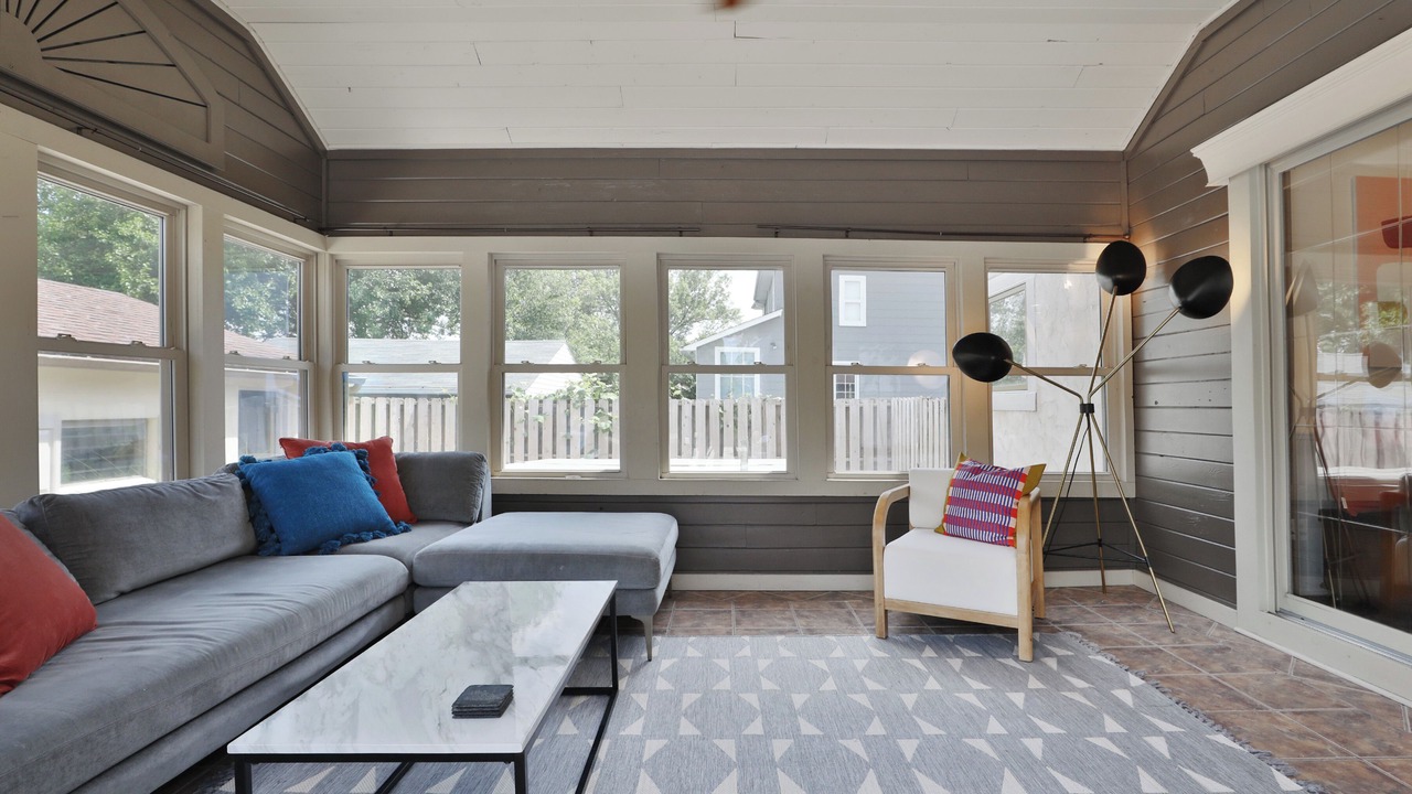 Photo of Livingroom in Upper Arlington
