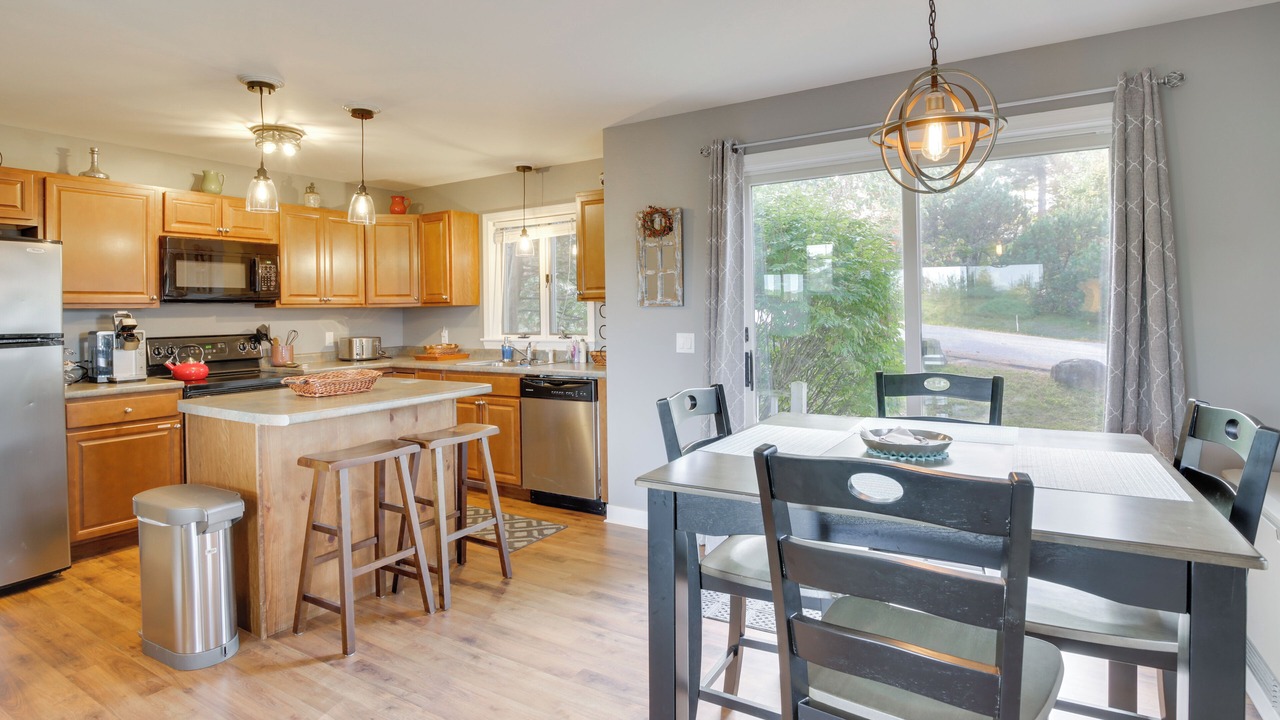 Photo of Kitchen in Bethel