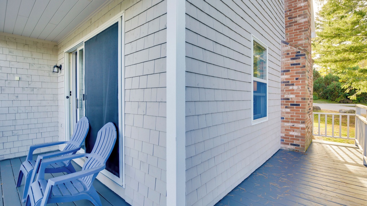 Photo of Patio Balcony in Bethel