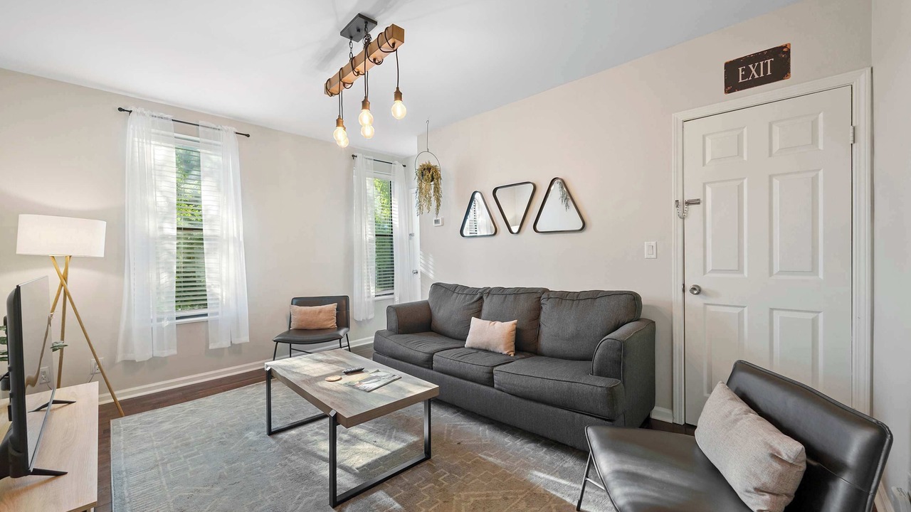 Photo of Bedroom in Short North