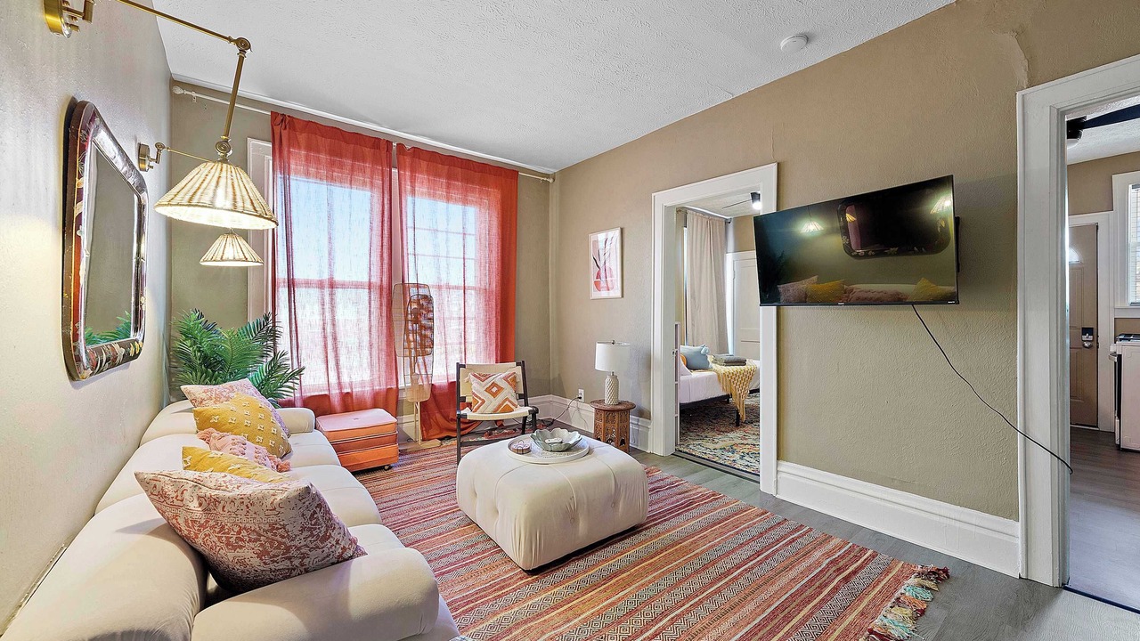 Photo of Bedroom in Merion Village