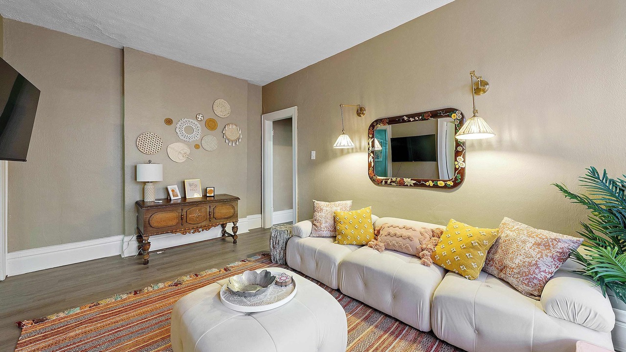 Photo of Bedroom in Merion Village