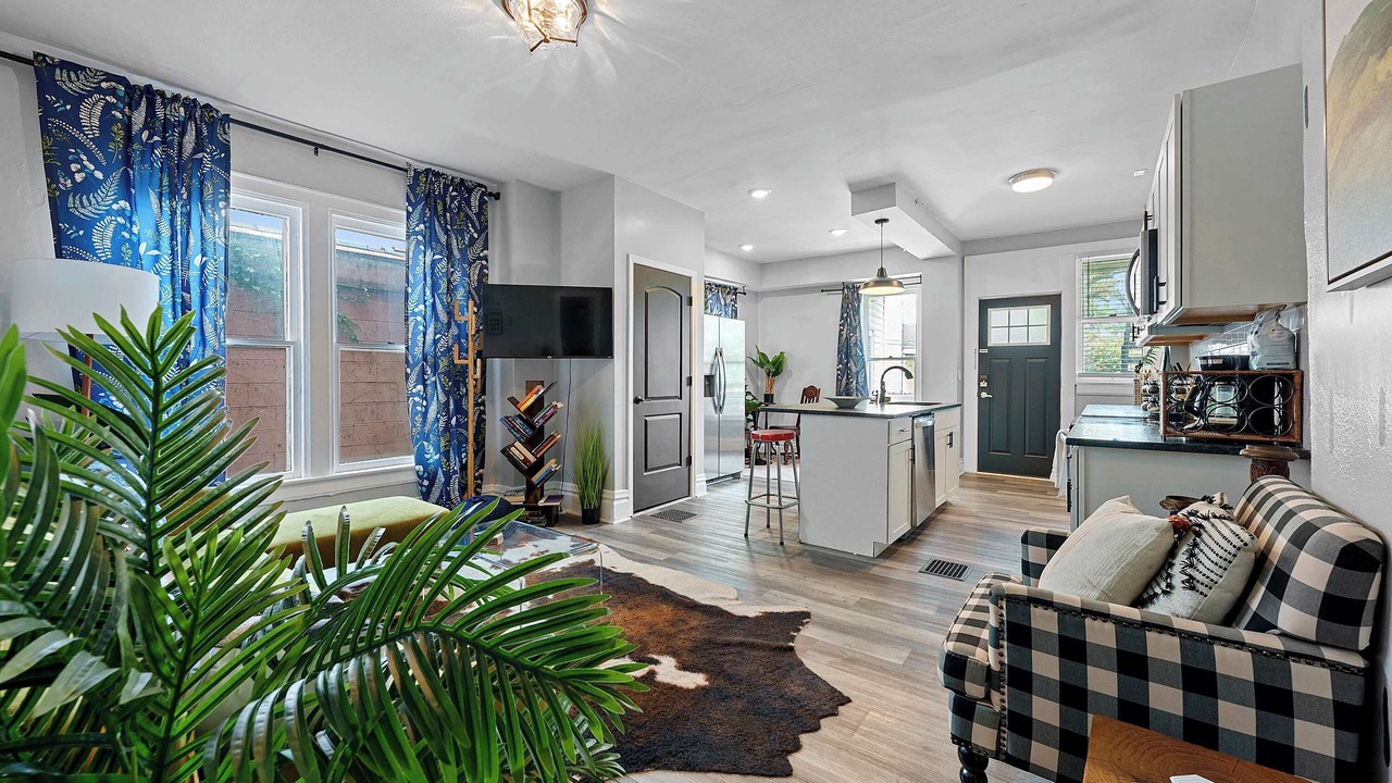 Photo of Bedroom in Merion Village