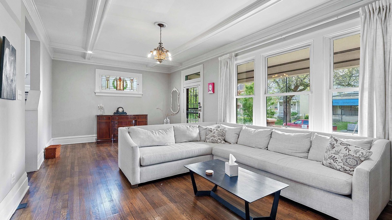 Photo of Bedroom in Franklin Park