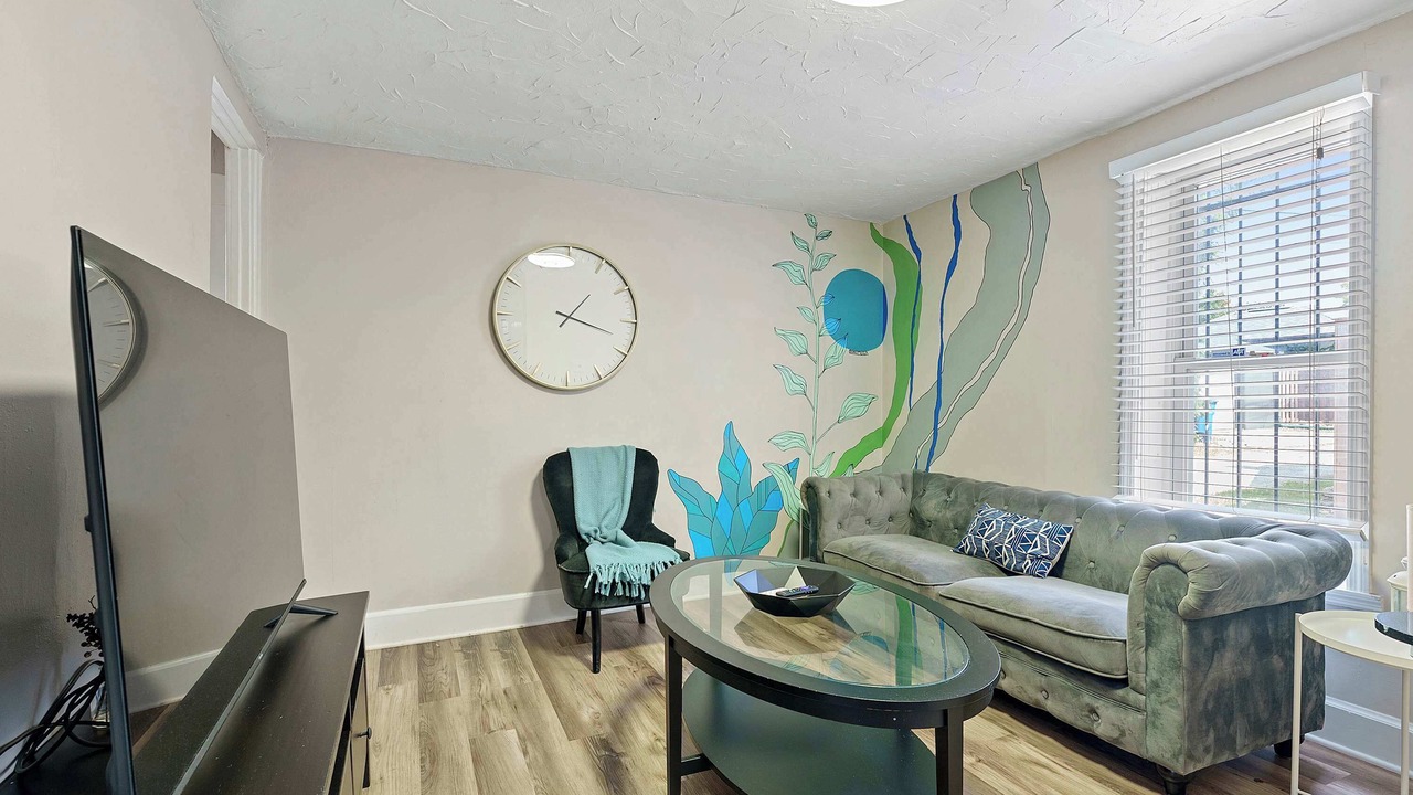 Photo of Bedroom in Merion Village