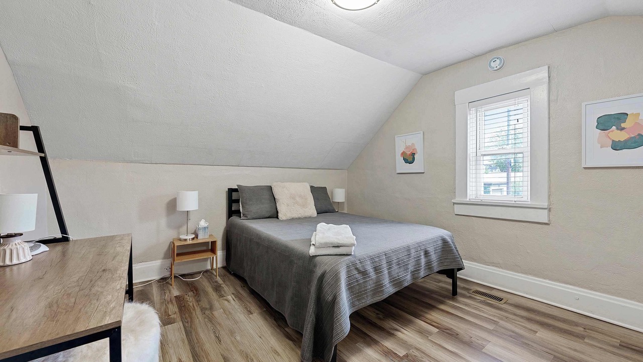 Photo of Others in Merion Village