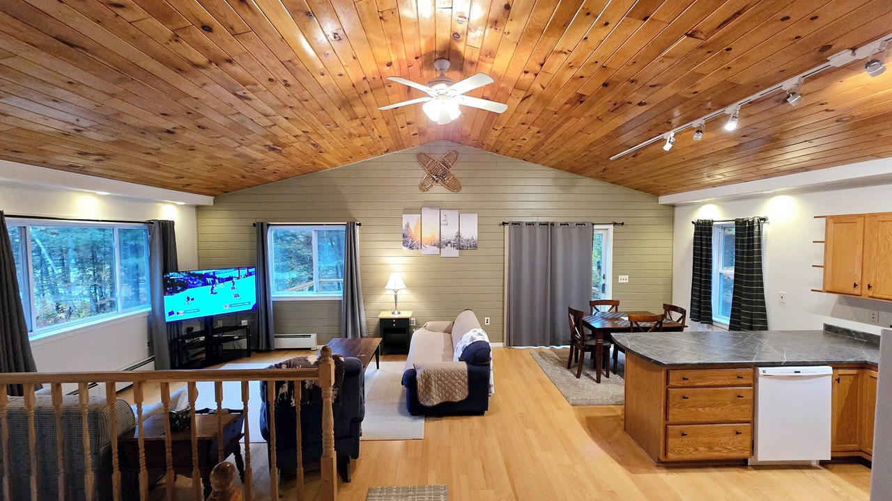 Photo of Others in Carrabassett Valley