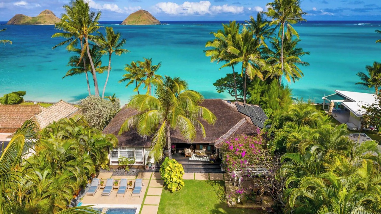 Photo of Outdoor in Lanikai