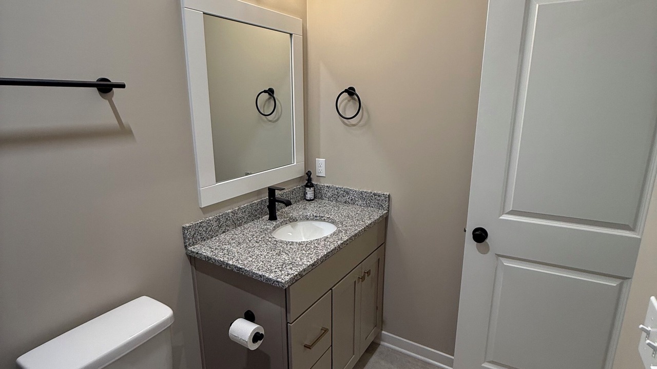 Photo of Bathroom in Kentwood