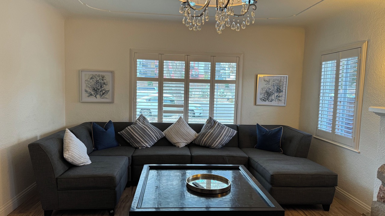 Photo of Livingroom in San Jose