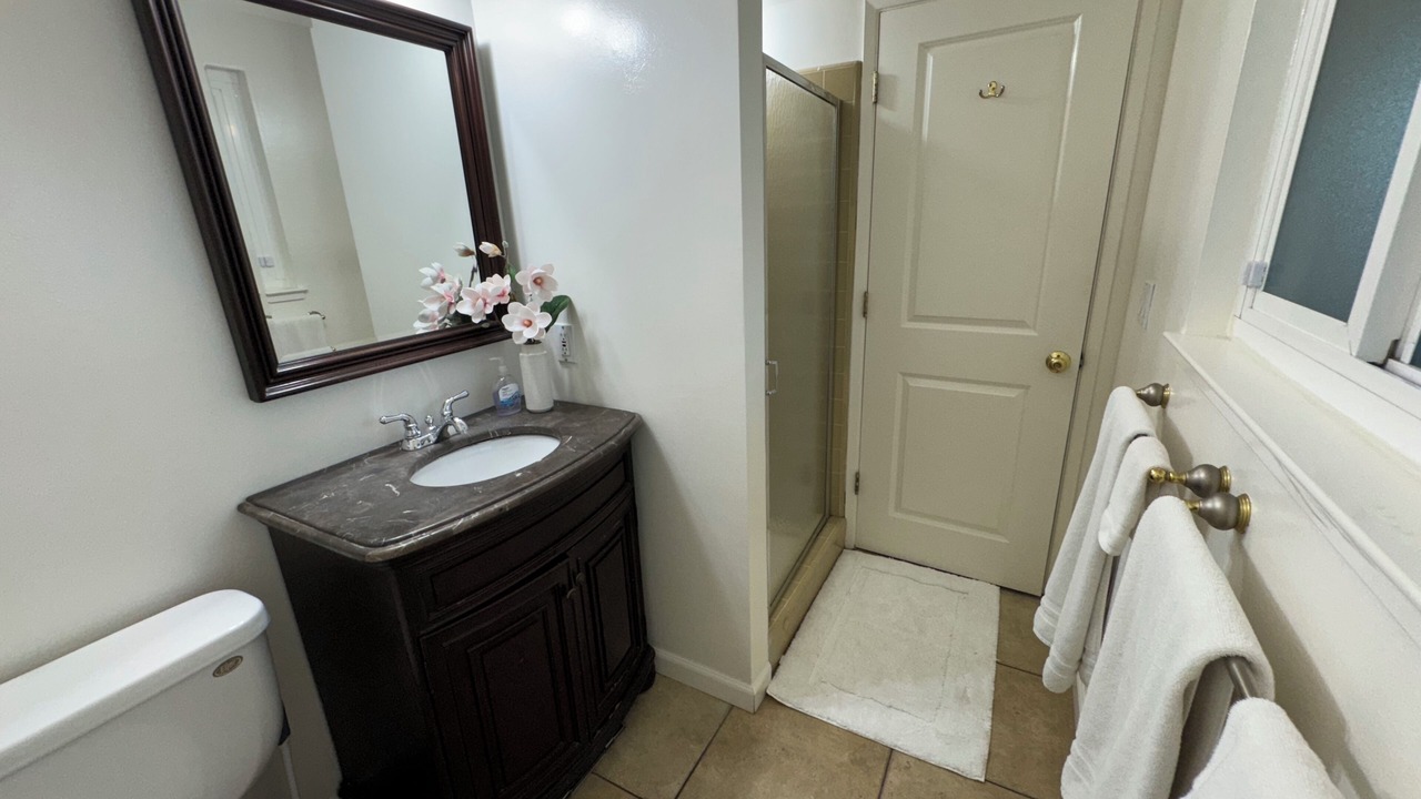 Photo of Bathroom in San Jose