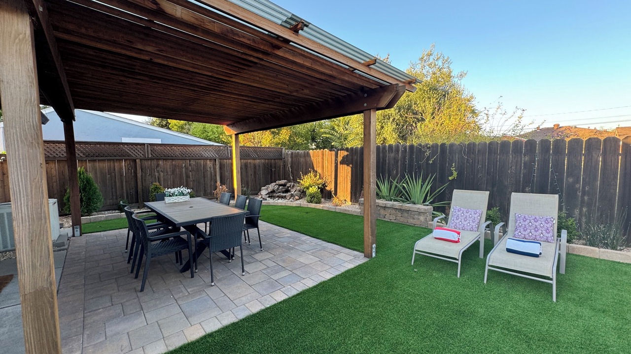 Photo of Outdoor in San Jose