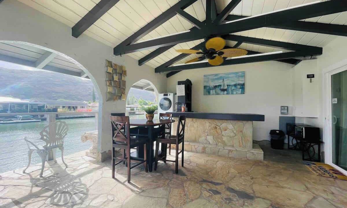 Photo of Outdoor in Hawaii Kai