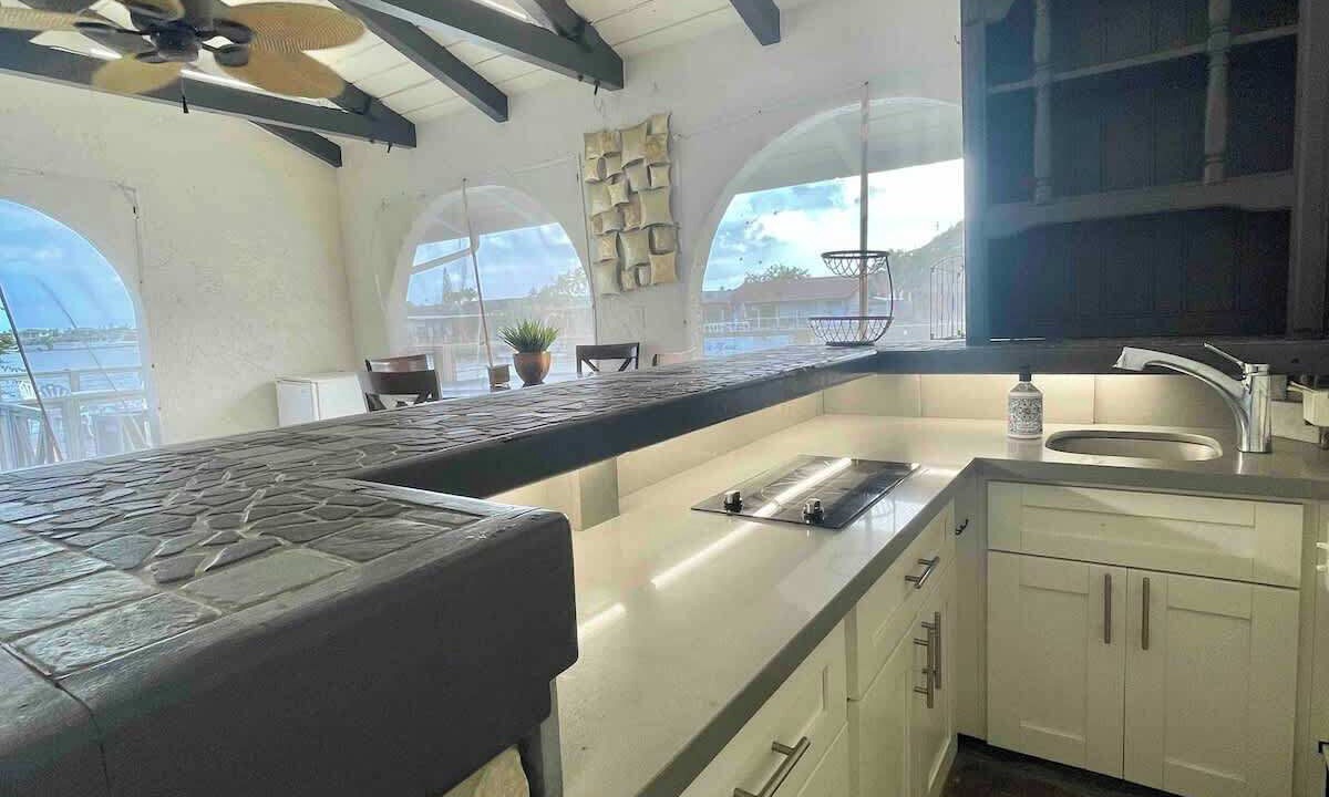 Photo of Kitchen in Hawaii Kai