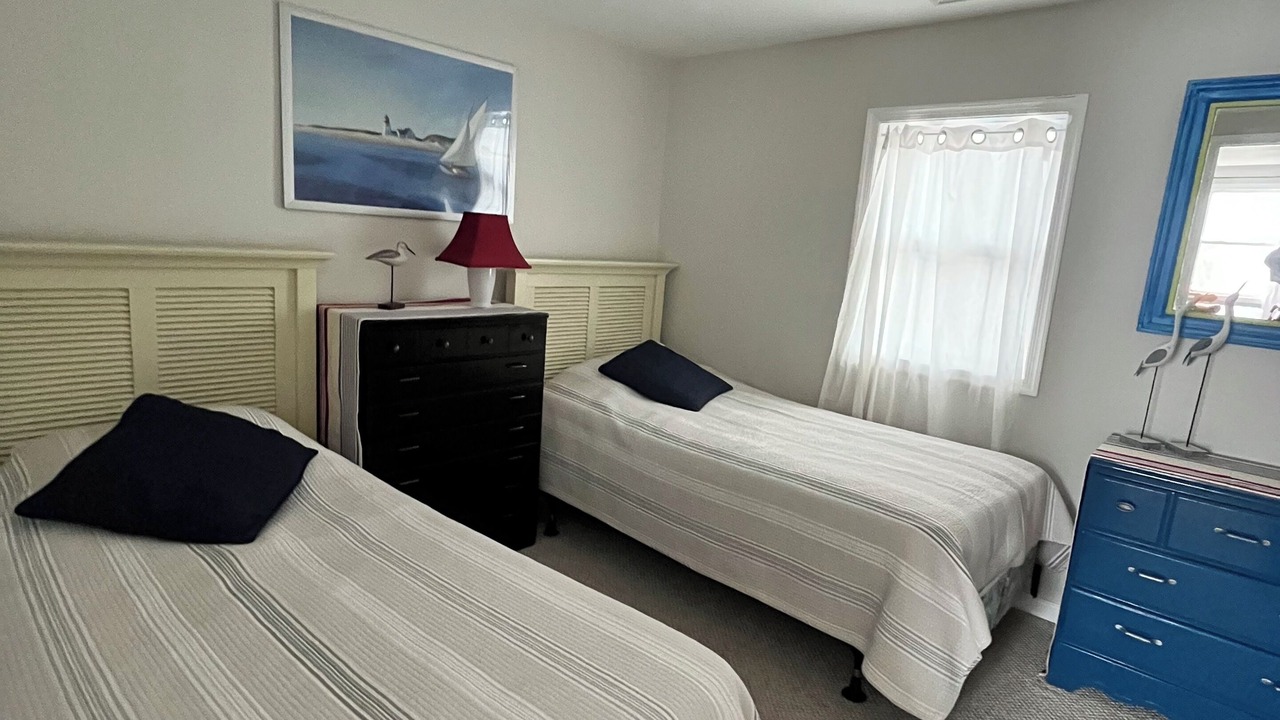 Photo of Bedroom in Rehoboth by the Sea