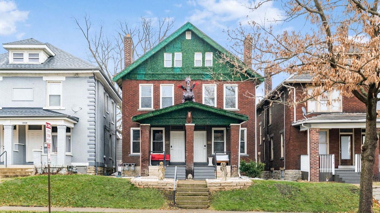 Photo of Outdoor in University District