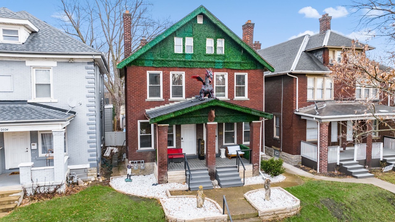 Photo of Outdoor in University District