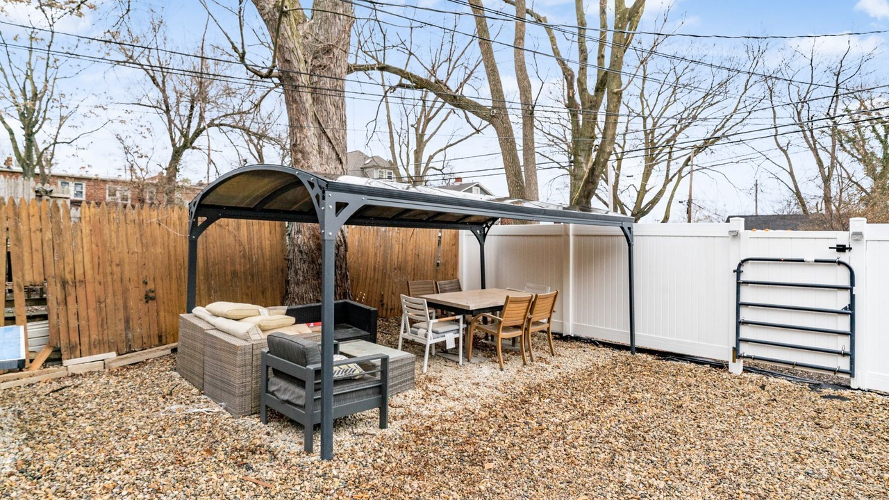 Photo of Outdoor in University District
