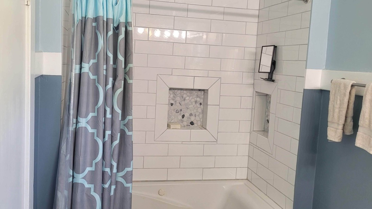 Photo of Bathroom in South Berkeley