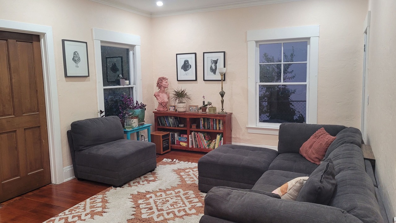 Photo of Others in South Berkeley