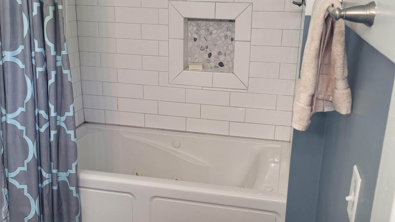 Photo of Bathroom in South Berkeley