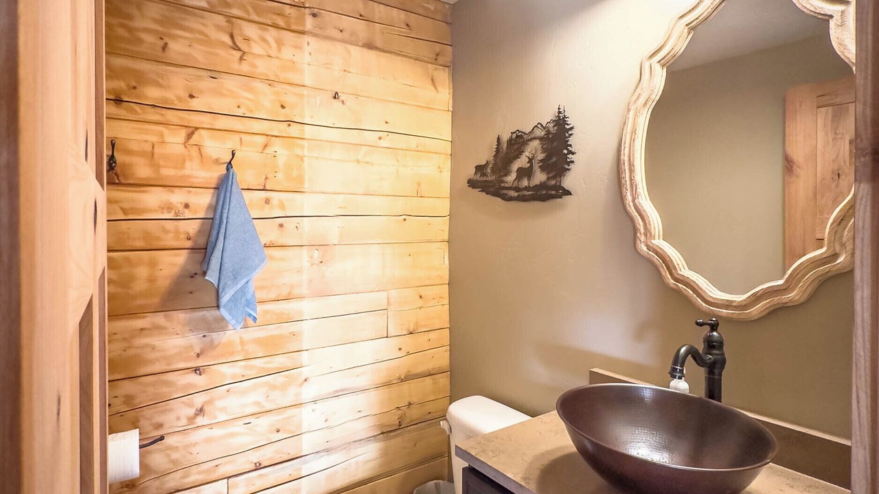 Photo of Bathroom in Palmer