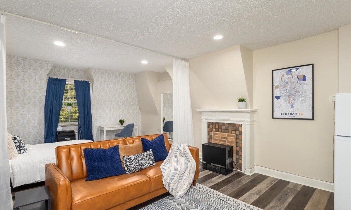 Photo of Livingroom in Merion Village